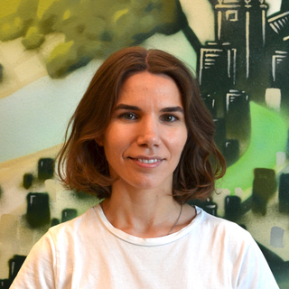 Andreia Teixeira
