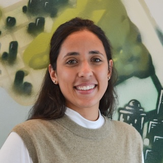 Camila Abreu