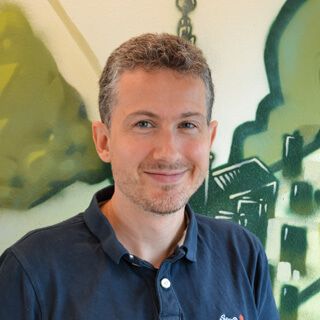 Casper Fabricius