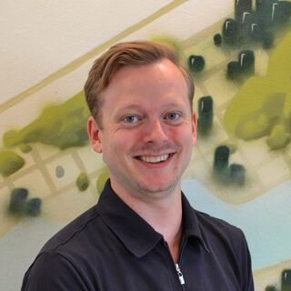 Christopher Noringriis