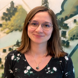 Isabelle Tassart