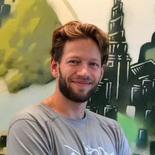 Jonathan Pedersen