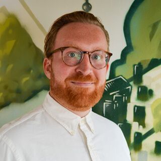 Kristian Toft