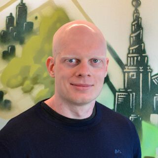 Marco Johannesen