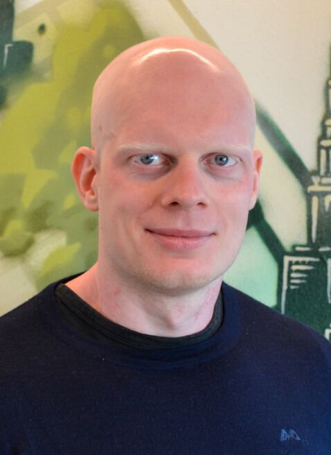 Marco Johannesen