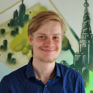 Mathias Steffensen