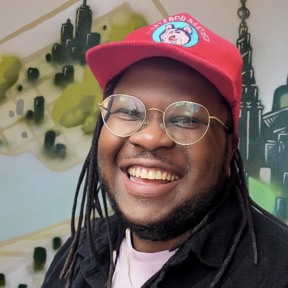 Melusi Zwangobani