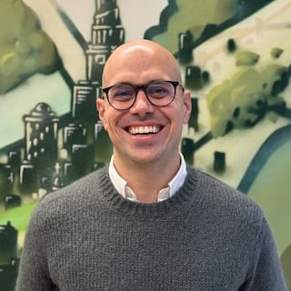 Pedro Pereira