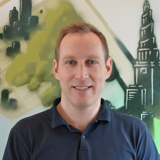 Simon Høgsbro